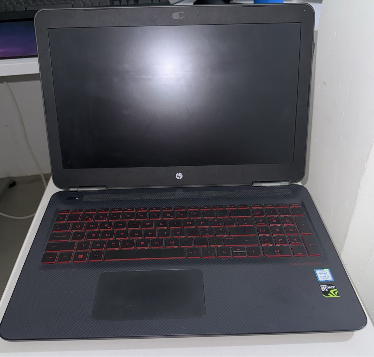 Notebook: HP OMEN Gaming Laptop – Usato da Kirchberg BE venduto da Chrigu_86 2