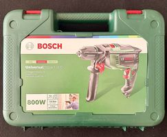 Bosch Schlagbohrschrauber 800W