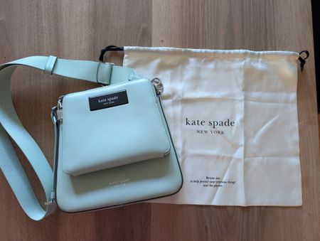 Kate Spade Umhängetasche in Top Zustand