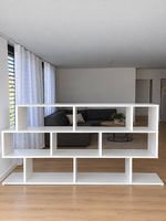 Raumtrenner 2 Stk 