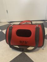 Transportbox für Haustiere