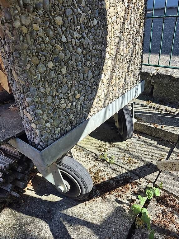 Griglie: Garten Grill/ Chemine – Usato da Kestenholz venduto da fiatsubi 2