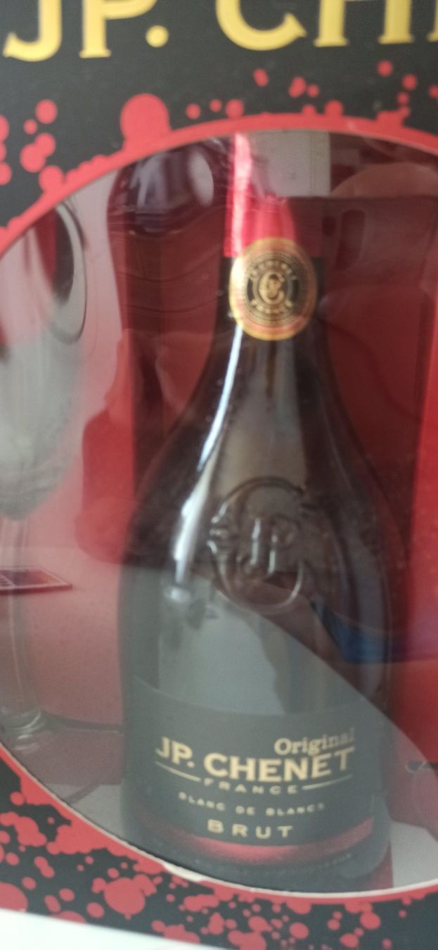 Vins: JP. Chenet Brut – Neuf avec emballage d'origine à Meggen par Malecifent 2