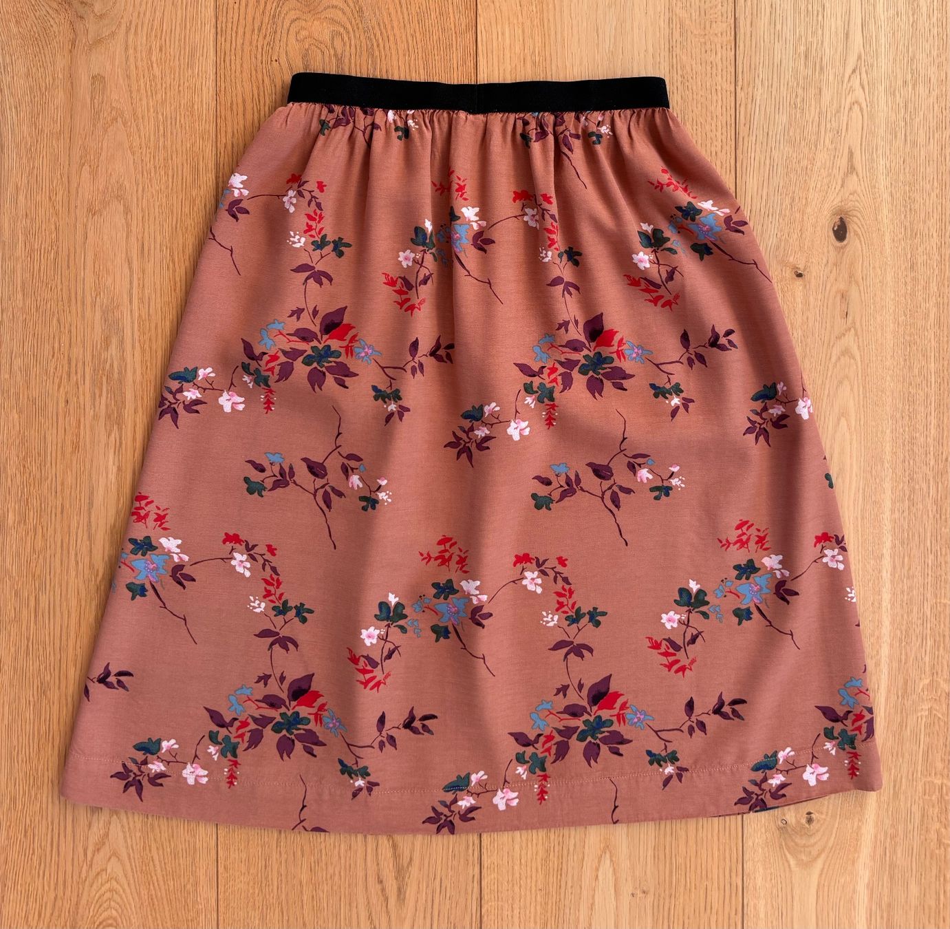Bellerose Gonne: Bellerose floral skirt | size 0 – Nuovo (secondo la descrizione) da Kilchberg ZH venduto da ben_pc68 4