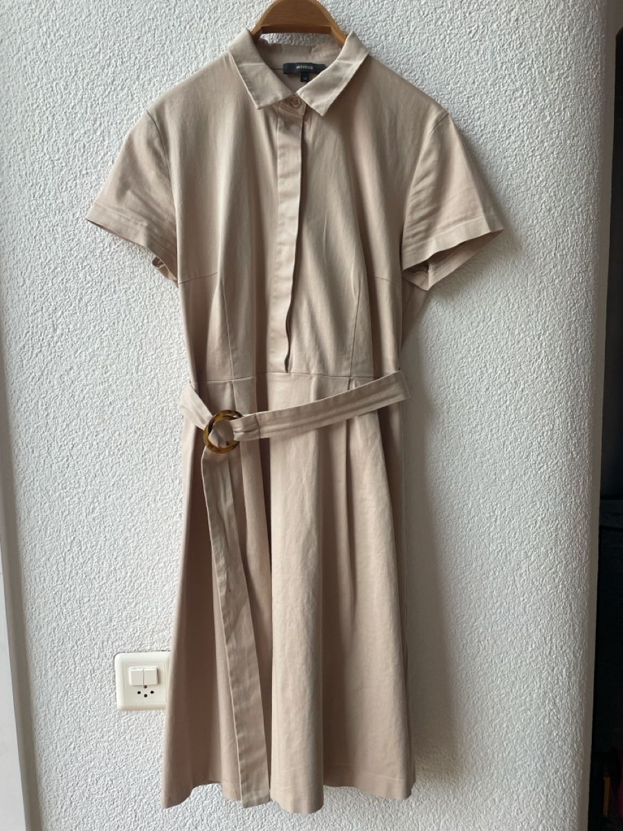 Vestiti: Schickes Sommerkleid Gr. 38 – Usato da Rüti b. Büren venduto da istrauss