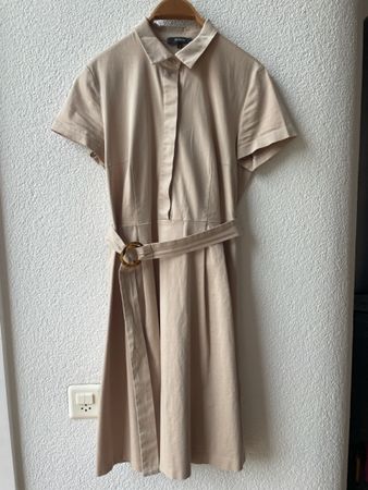 Schickes Sommerkleid Gr. 38