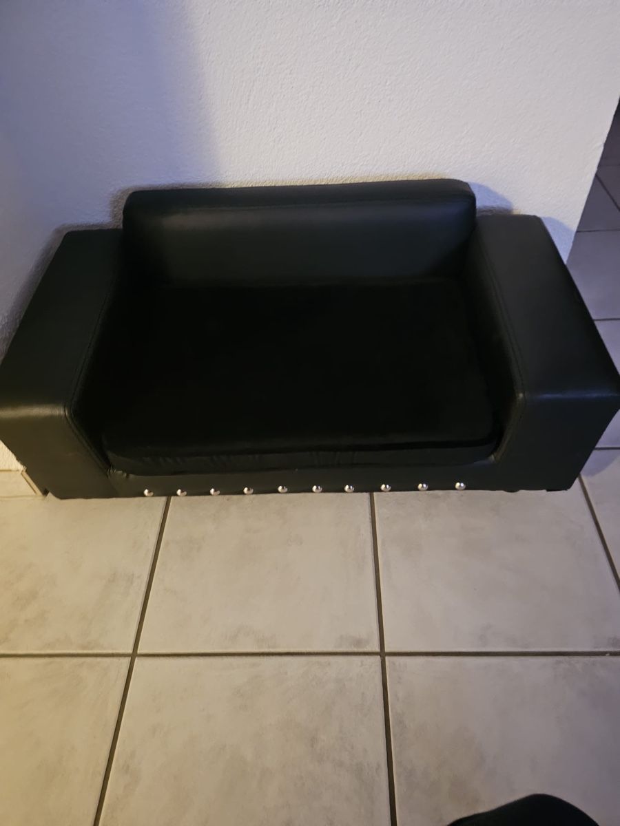 Cucce & Letti: Hunde Bett / Hunde Sofa – Nuovo (secondo la descrizione) da Turgi venduto da SvetlaM 1