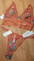 Neues, wunderschönes Triumph Dessous Set Gr. 42/L