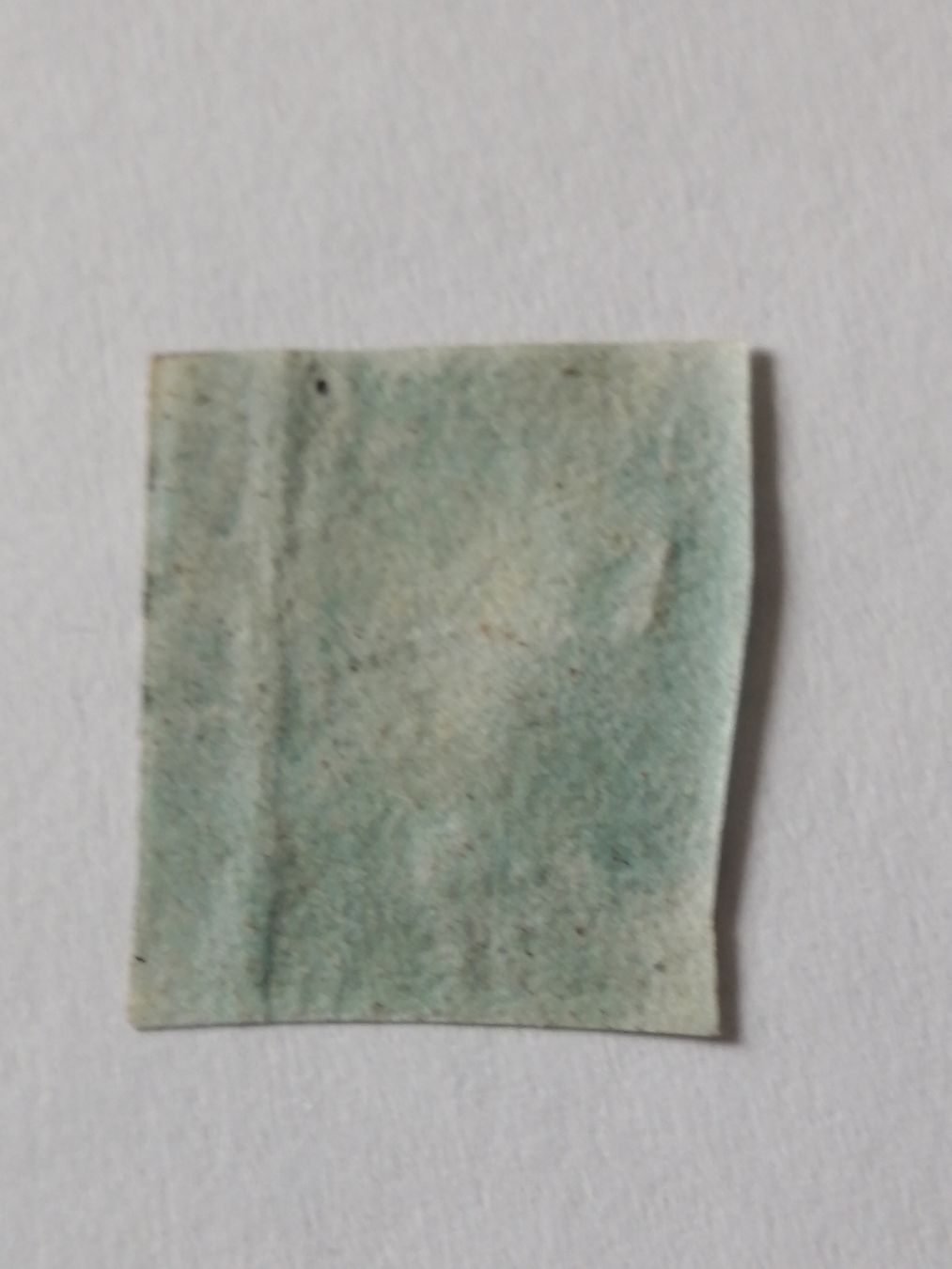 Tutti i francobolli: One Penny Red 1841  – Usato da Happerswil venduto da tschergi 1