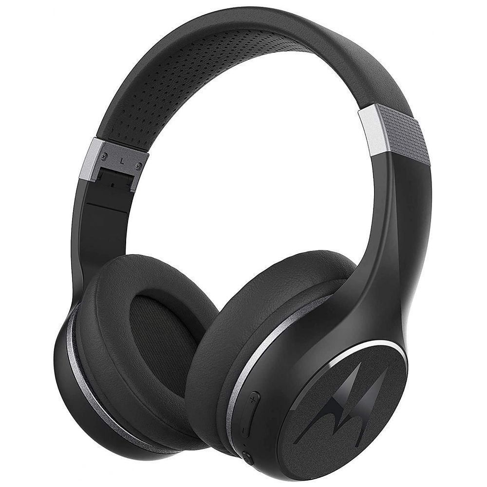 Cuffie: Motorola Kopfhörer wireless over ear – Nuovo e nell'imballaggio originale da Dübendorf venduto da Uneltech