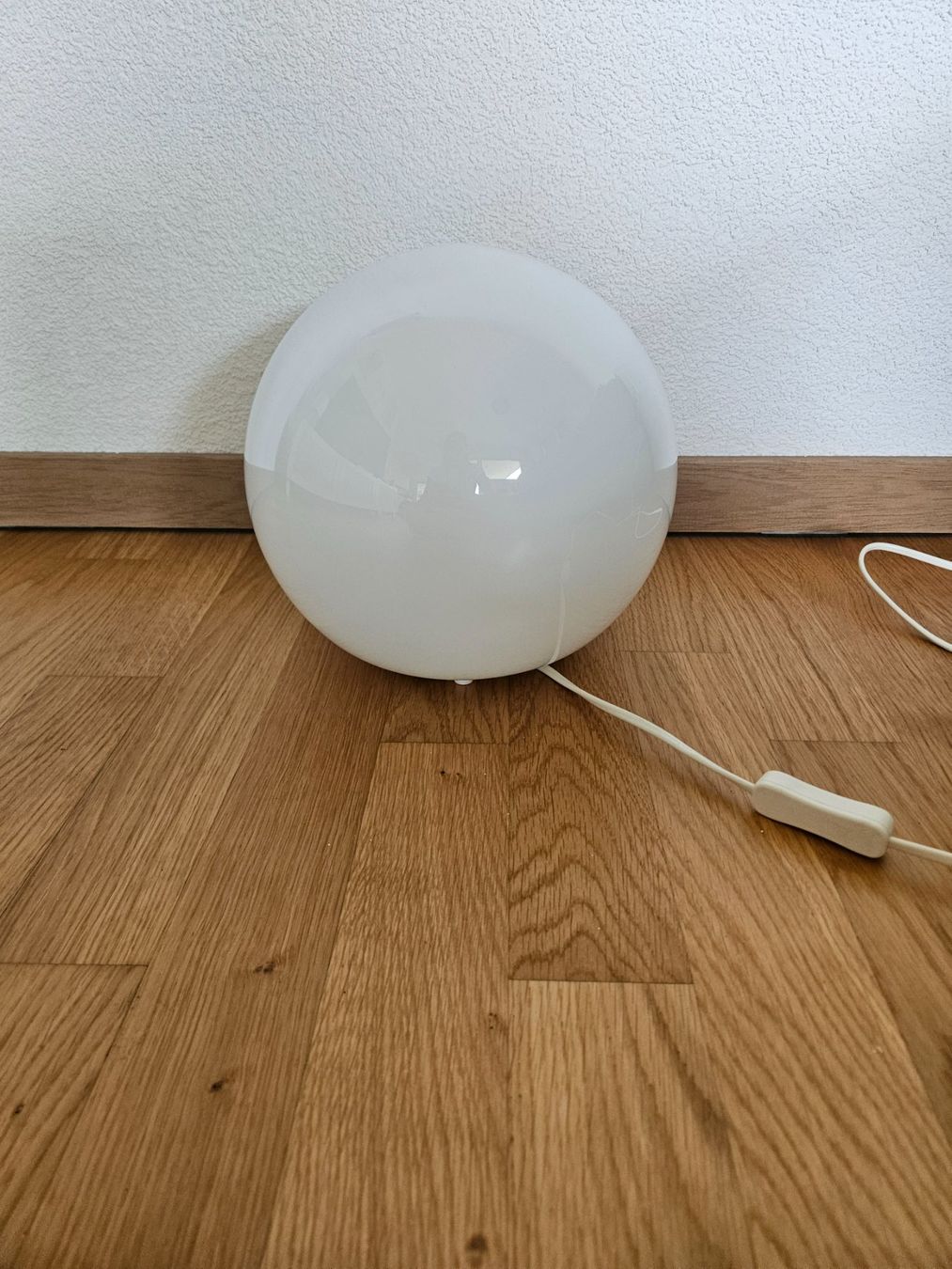 Ikea Lampade: Lampe Ikea Fado, 25cm diamètre – Nuovo (secondo la descrizione) da Morges venduto da Mlle_Croft_91 2