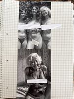 2 erotische Fotos 