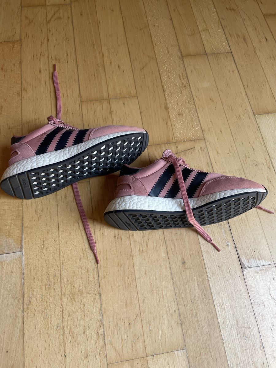 Adidas Scarpe da donna: Adidas boost Turnschuhe sneakers  – Nuovo (secondo la descrizione) da Zürich venduto da Chog 4