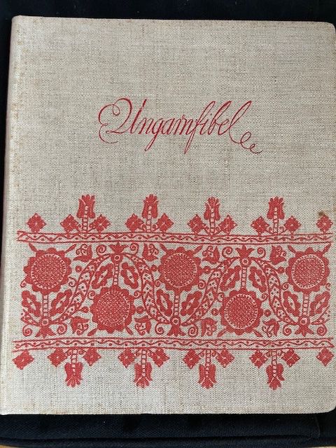 Libri: Ungarnfibel – Usato da Zürich venduto da bri_pt8h