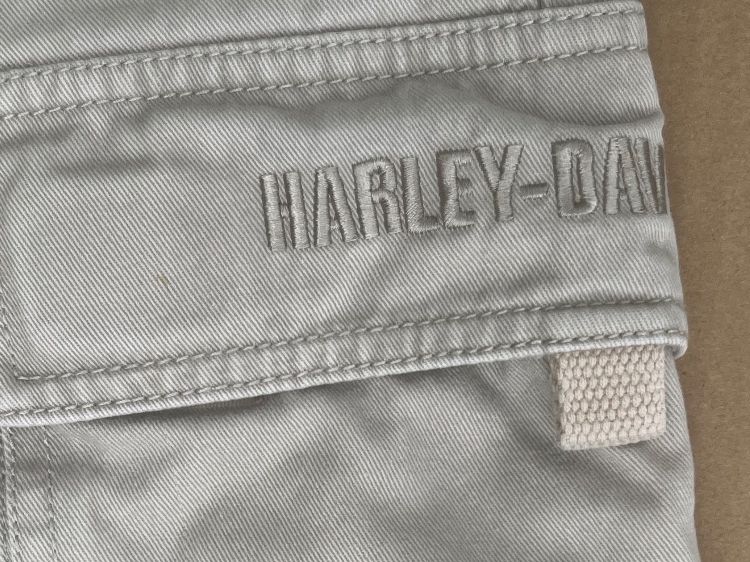 Harley-Davidson Jeans: Harley Davidson Jeans – Usato da Magden venduto da Hornet2 7
