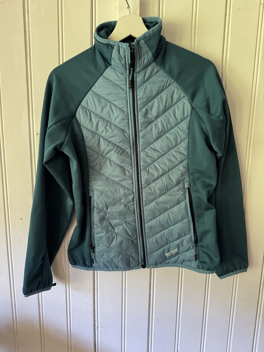 Jacken: ungebrauchte Damen Jacke Regatta – Neu (gemäss Beschreibung) aus Schwellbrunn von 73zubi77
