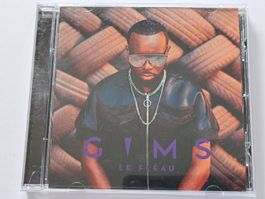 CD Gims – Le Fléau ( Hip Hop )