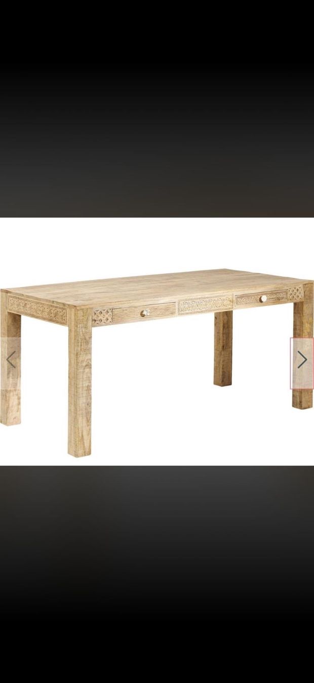 Kare Tavoli: Kare Design Tisch – Usato da Seuzach venduto da clarkono 2