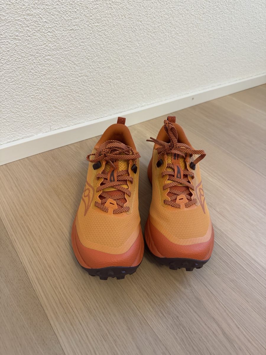Saucony Scarpe da uomo: Saucony Peregrine 15 42 – Nuovo (secondo la descrizione) da Zürich venduto da adr_thx5 1