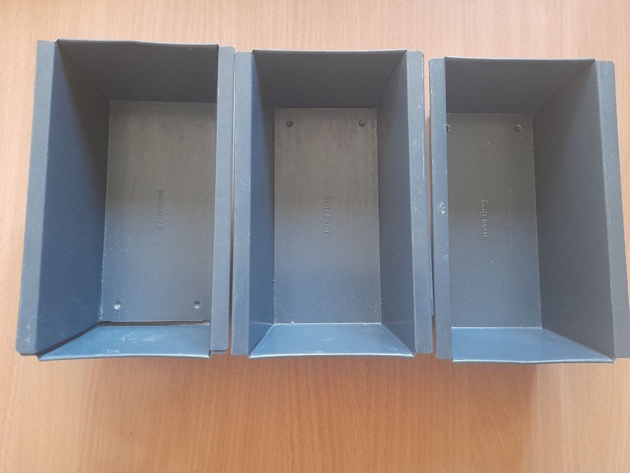 Teglie da forno: Backset – Usato da Ebnat-Kappel venduto da mon_nk52 2