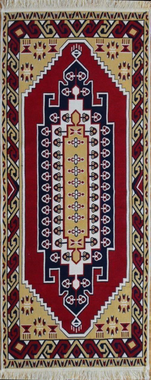 Tappeti: 2 in 1 Orientalischer Kelim Läufer – Nuovo e nell'imballaggio originale da Adlikon b.Regensdf venduto da orientXpress 1