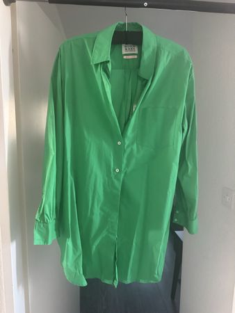 Scotch&Soda Hemd Top Zustand