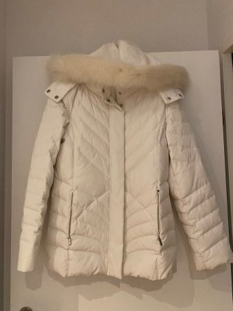Daunenjacke Damen (38)