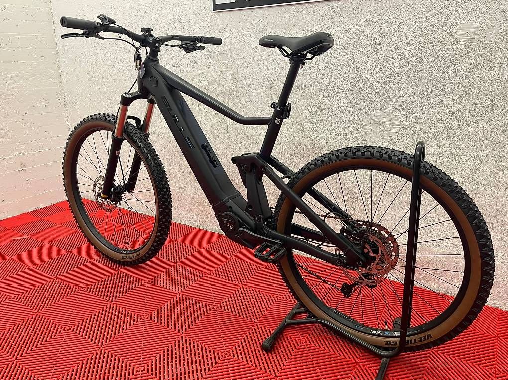 Biciclette: Bulls E-Bike Copperhead EVO AM 1 NEU – Usato da Diessenhofen venduto da MotoshopZachmann 2