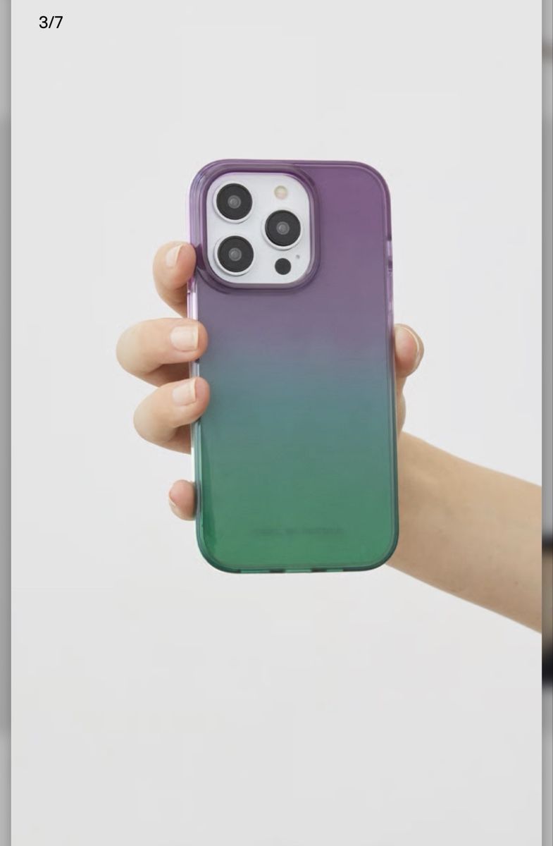Apple Cover & Protezioni schermo: iPhone 14 pro Case, Ideal of Sweden – Usato da Basel venduto da maipengye 3