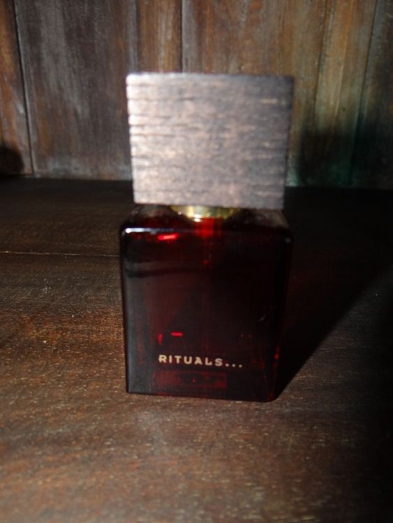 Rituals Parfum Eau de Tsuru 15 ml