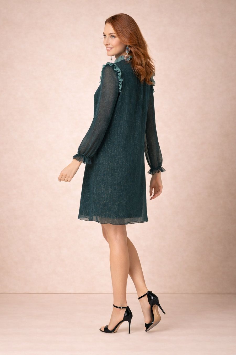 Kenzo Vestiti: Kenzo Kleid - Orginalpreis über 1000.- – Nuovo e nell'imballaggio originale da Zürich venduto da luxuryoutlet1 2