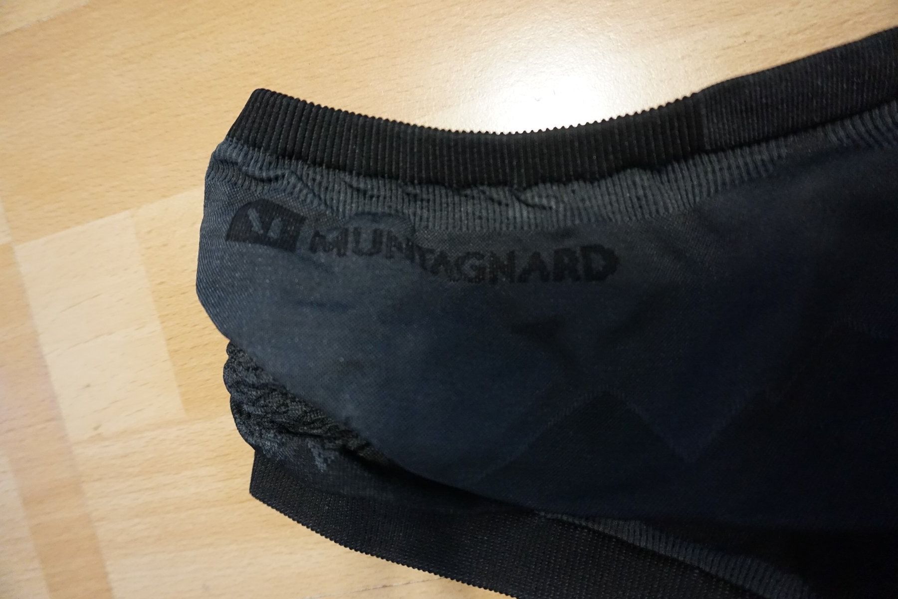 Gesichts- und Gehörschutz: Halsschlauch von Muntagnard Gr.M – Gebraucht aus Zürich von einalemjena 4