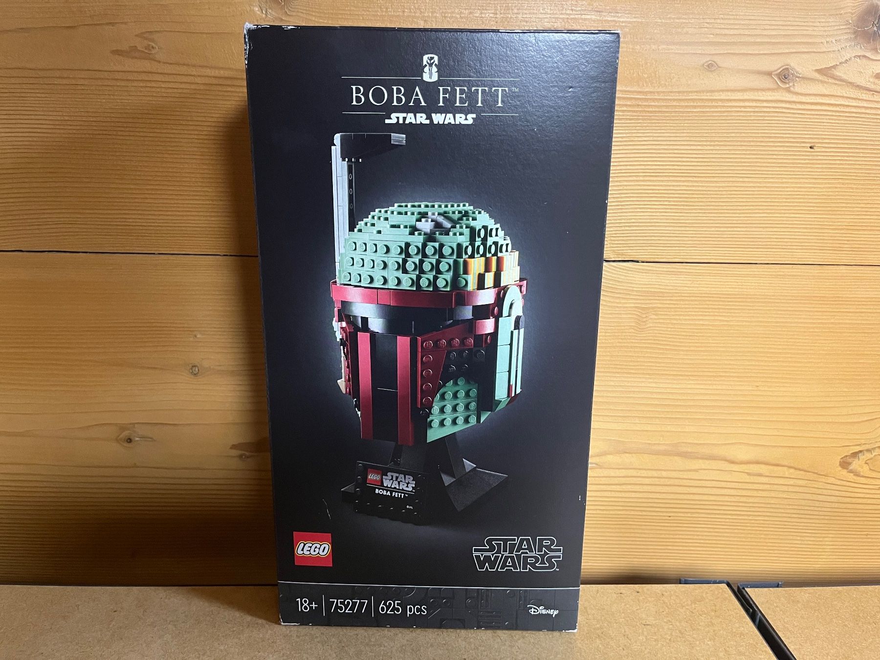 Lego Giocattoli: Lego Star Wars 75277 – Usato da Schwenden venduto da Noppenwelt.ch 4