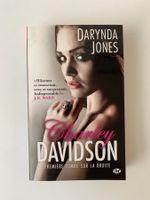Charley Davidson, Tome 1 - Darynda Jones
