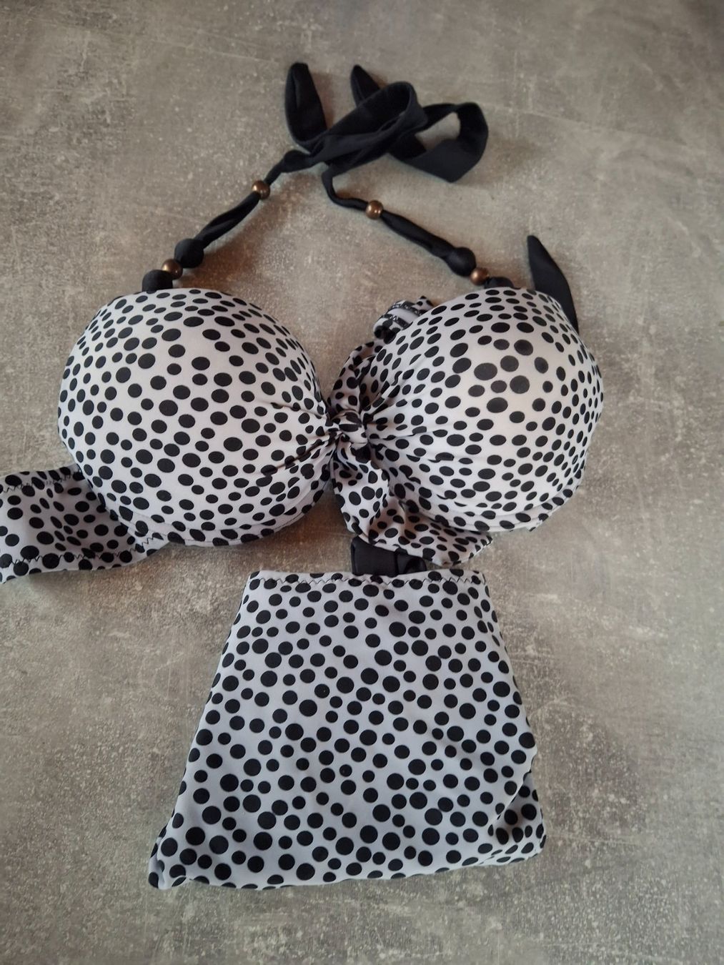 Badekleider & Bikinis: Bikini taille 38 marque Sweet Secret – Gebraucht aus Villiers von san_jn5w 8