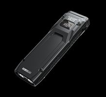 Nitecore EDC23 SABER Taschenlampe - 2500 Lumen