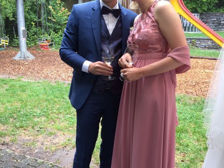 Cocktailkleid