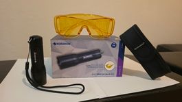 Nordride 5313 SPOT US 365nm A set (IP65)