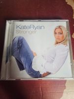 CD - Kate Ryan – Stronger (Electronic, Pop, 2004)