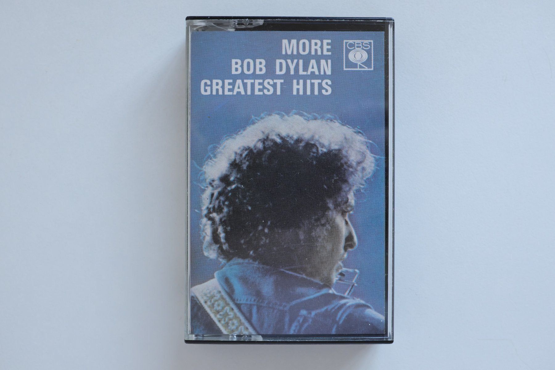 Musicassette: Bob Dylan - More Greatest Hits – Usato da Basel venduto da chu_d5w2