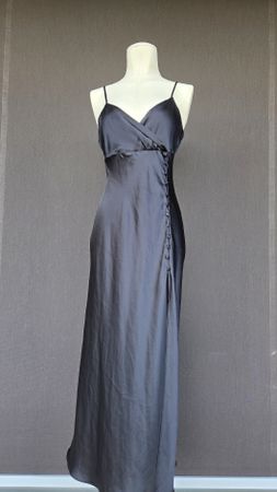 Kleid von ZARA in XS