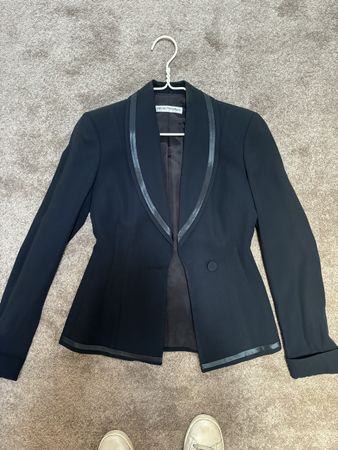 Armani Emporio Vintage Blazer Gr. 38 IT