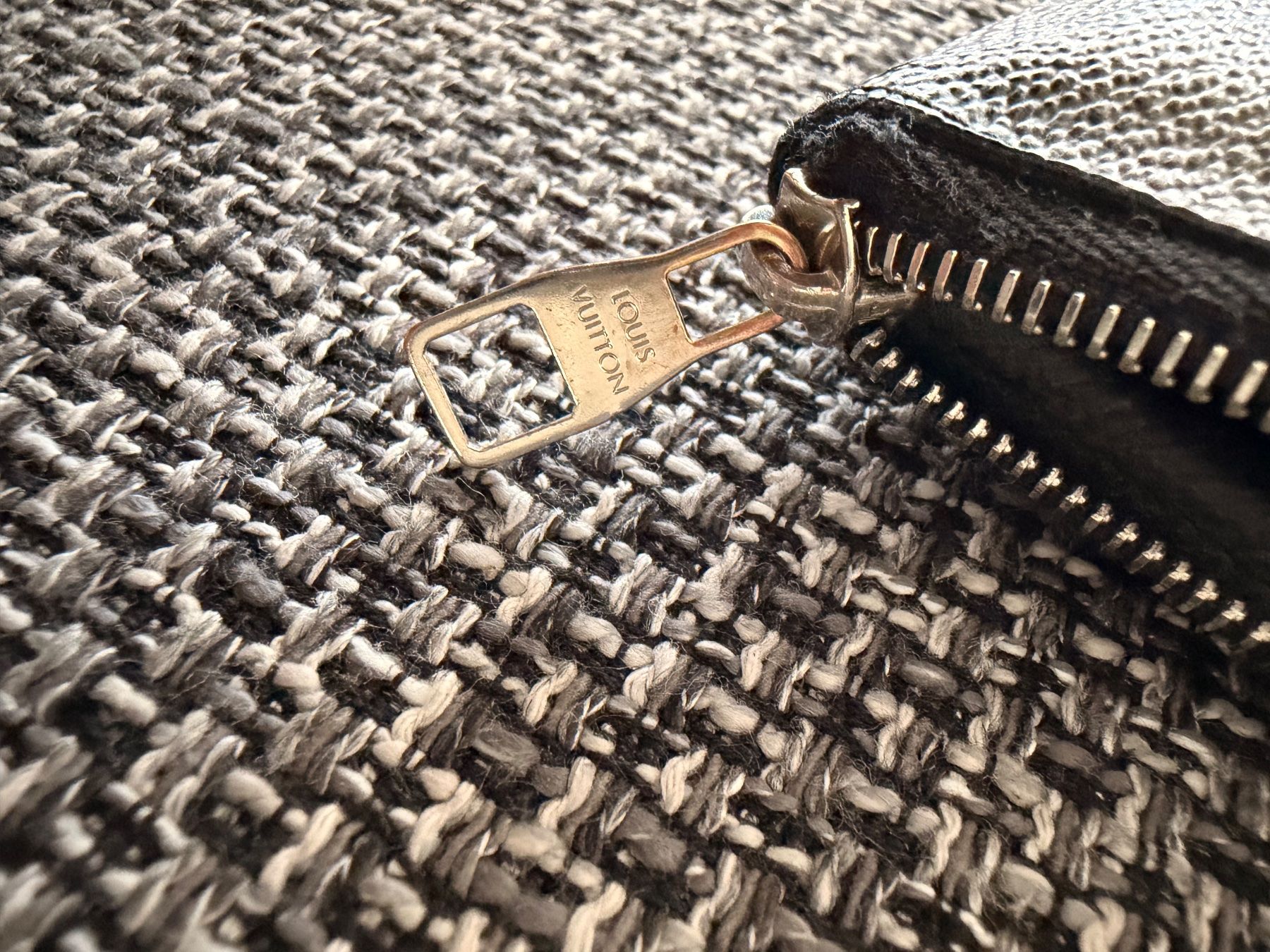 Louis Vuitton Portachiavi: Louis Vuitton Schlüsselanhänger – Usato da Bachenbülach venduto da 0049zoro 9