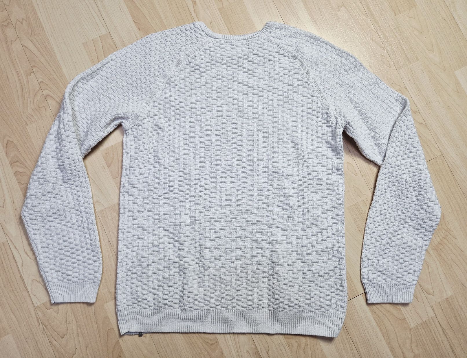 Calvin Klein Maglioni & Felpe: Calvin Klein Herrenpullover Grösse L – Usato da St. Gallen venduto da CaliSunshine 1
