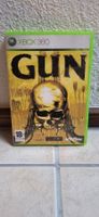 Xbox 360 Spiel - Gun