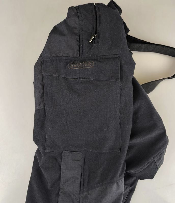 Salewa Pantaloni: SALEWA Skihose – Usato da Rüti ZH venduto da Restwert_Rueti_ZH 4