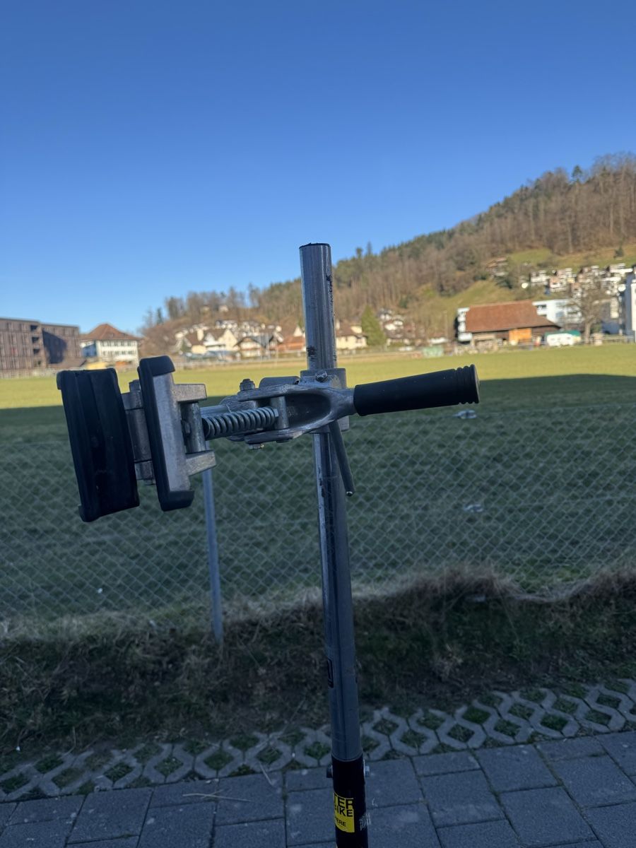 Veloständer: Veloständer – Gebraucht aus Steffisburg von mer_jv9f 1