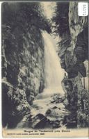 Biel/Bienne - Taubenlochschlucht - Gorges du Taubenloch