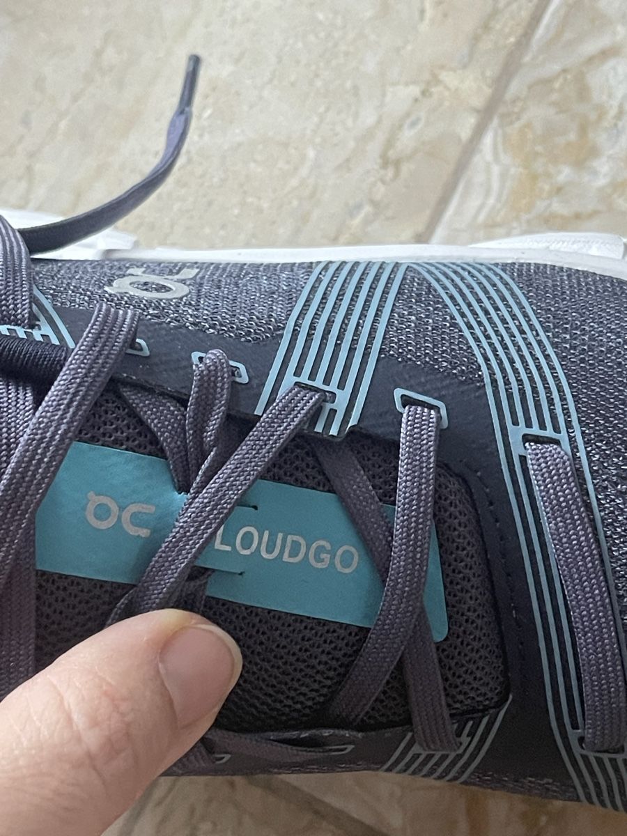 On Scarpe da donna: On Laufschuhe Damen Grösse 37 – Nuovo (secondo la descrizione) da Dietikon venduto da Nieselchen 6