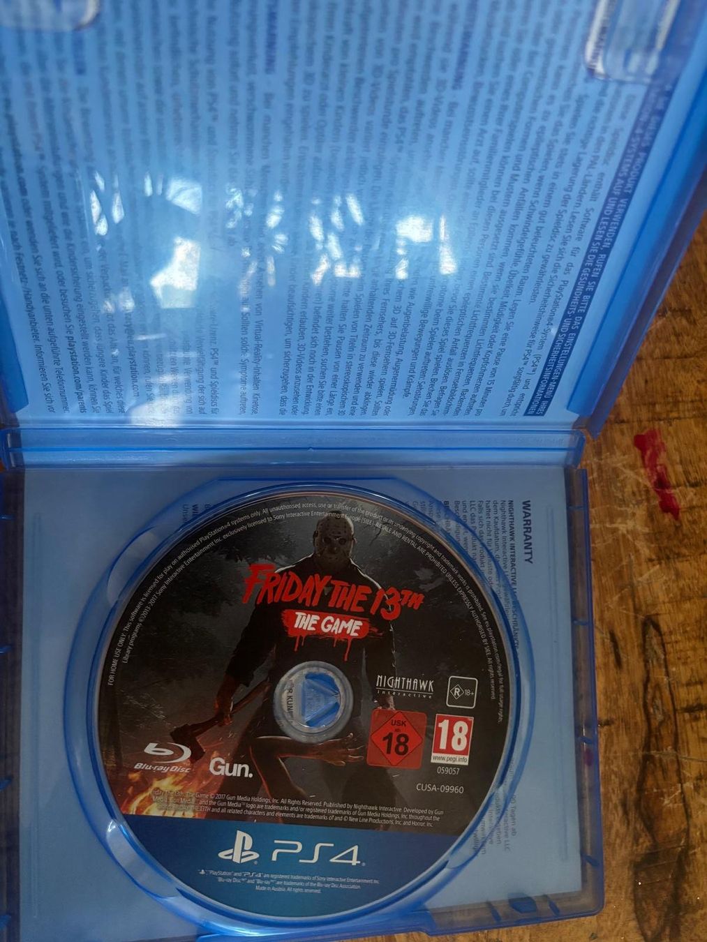 Spiele: 3 PS4 Spiele – Gebraucht aus Regensdorf von RCM_8105Regensdorf 6
